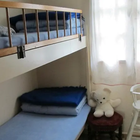 Two-bedroom Holiday In 13 Holiday home