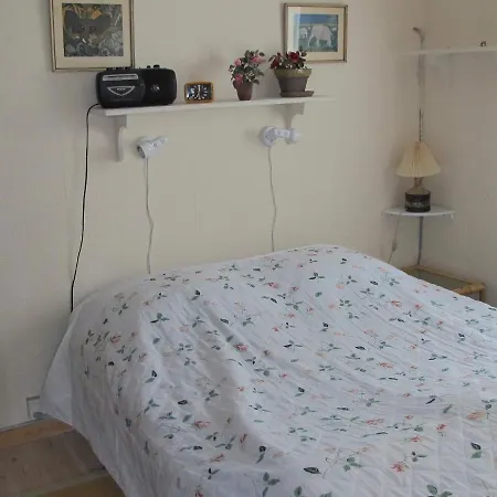 Two-bedroom Holiday In 13 Holiday home *