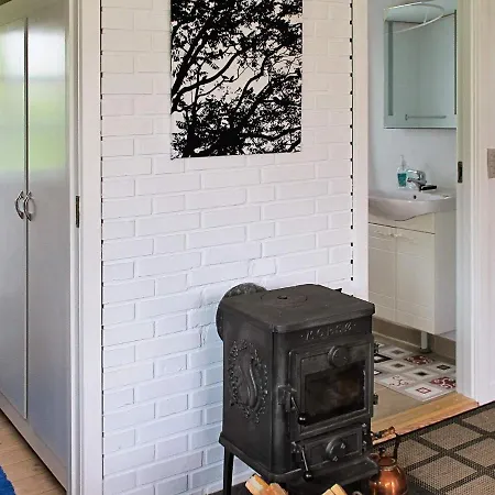 Two-bedroom Holiday In 13 Holiday home