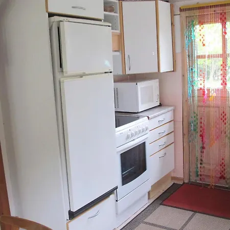 Two-bedroom Holiday In 13 *